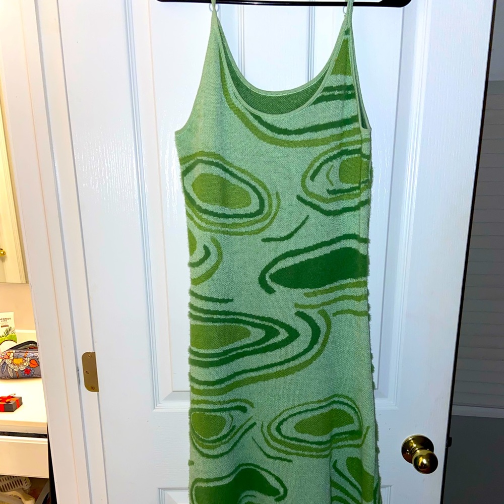 Cider Dress L
